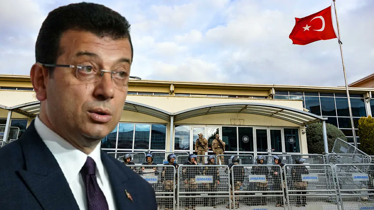 İBB operasyonu davasında olağanüstü gün: 3 Bin 900 sayfalık dosyada "usul" engeli