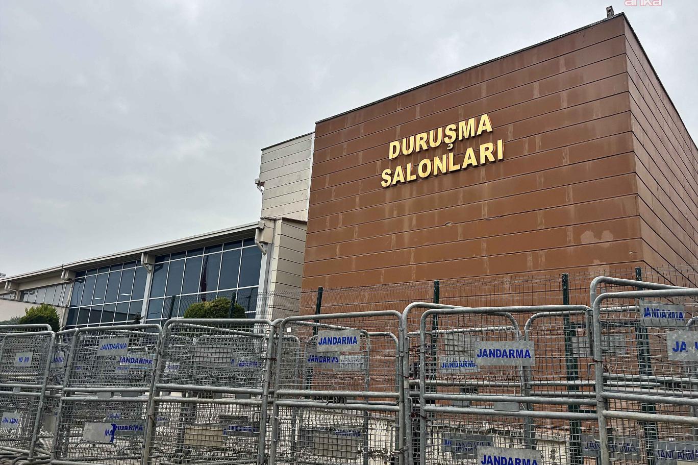 İstanbul Büyükşehir Belediye Başkanı Ekrem İmamoğlu ve 107’si tutuklu toplam