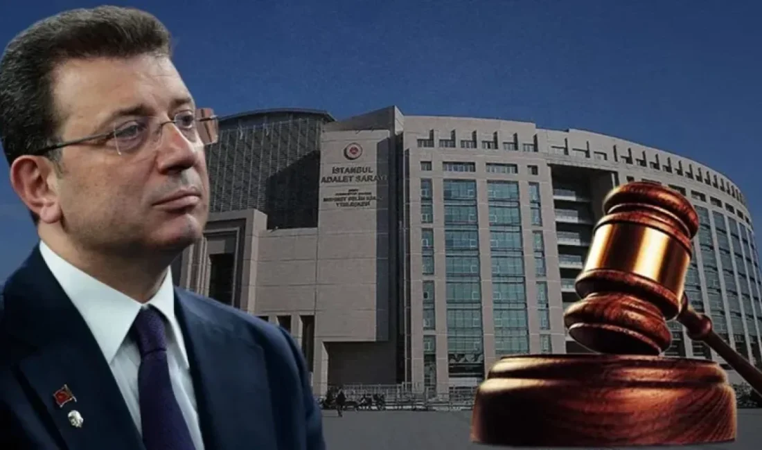 İstanbul 40. Ağır Ceza Mahkemesi, İBB davasında yaşanan "başkan-milletvekili" krizinin