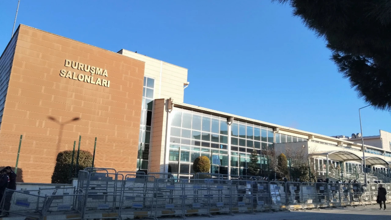 İBB Davası'nda 'gizli kayıt' soruşturması: Başsavcılıktan açıklama