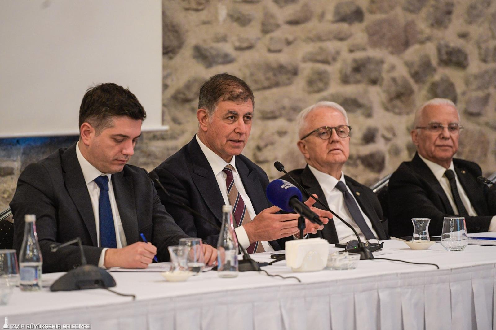 İzmir'den dünyaya 'lezzet' çıkarması: Gastronomi turizmi başlıyor