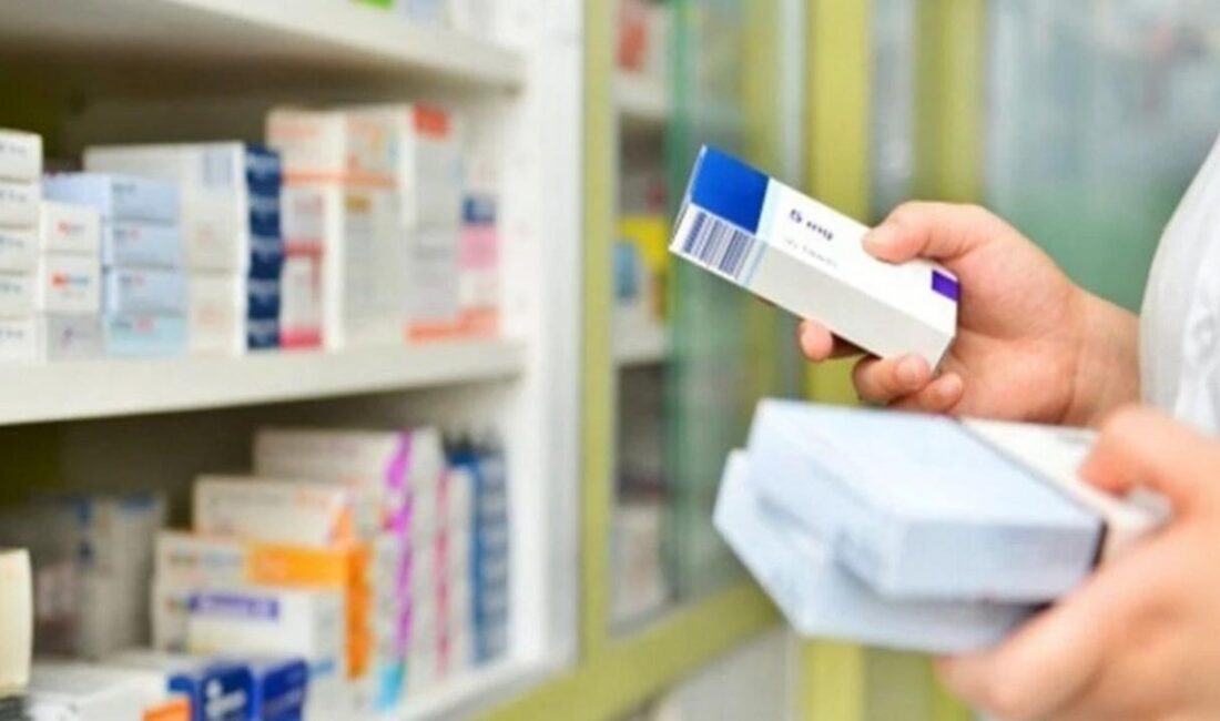 Sağlık Bakanlığı, hastaların reçeteli ilaçlarına ulaşırken yaşadığı "eczane eczane dolaşma"