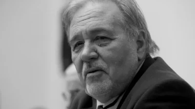 Akademiden sokağa herkesin hocası olan İlber Ortaylı için İstanbul’da tarihi