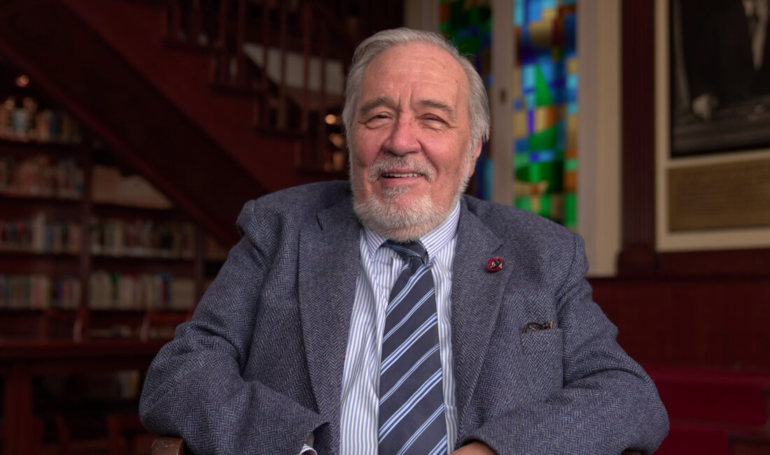 13 Mart’ta vefat eden ünlü tarihçi Prof. Dr. İlber Ortaylı’nın