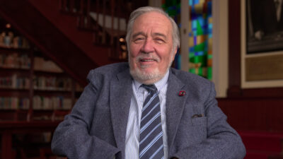 13 Mart’ta vefat eden ünlü tarihçi Prof. Dr. İlber Ortaylı’nın