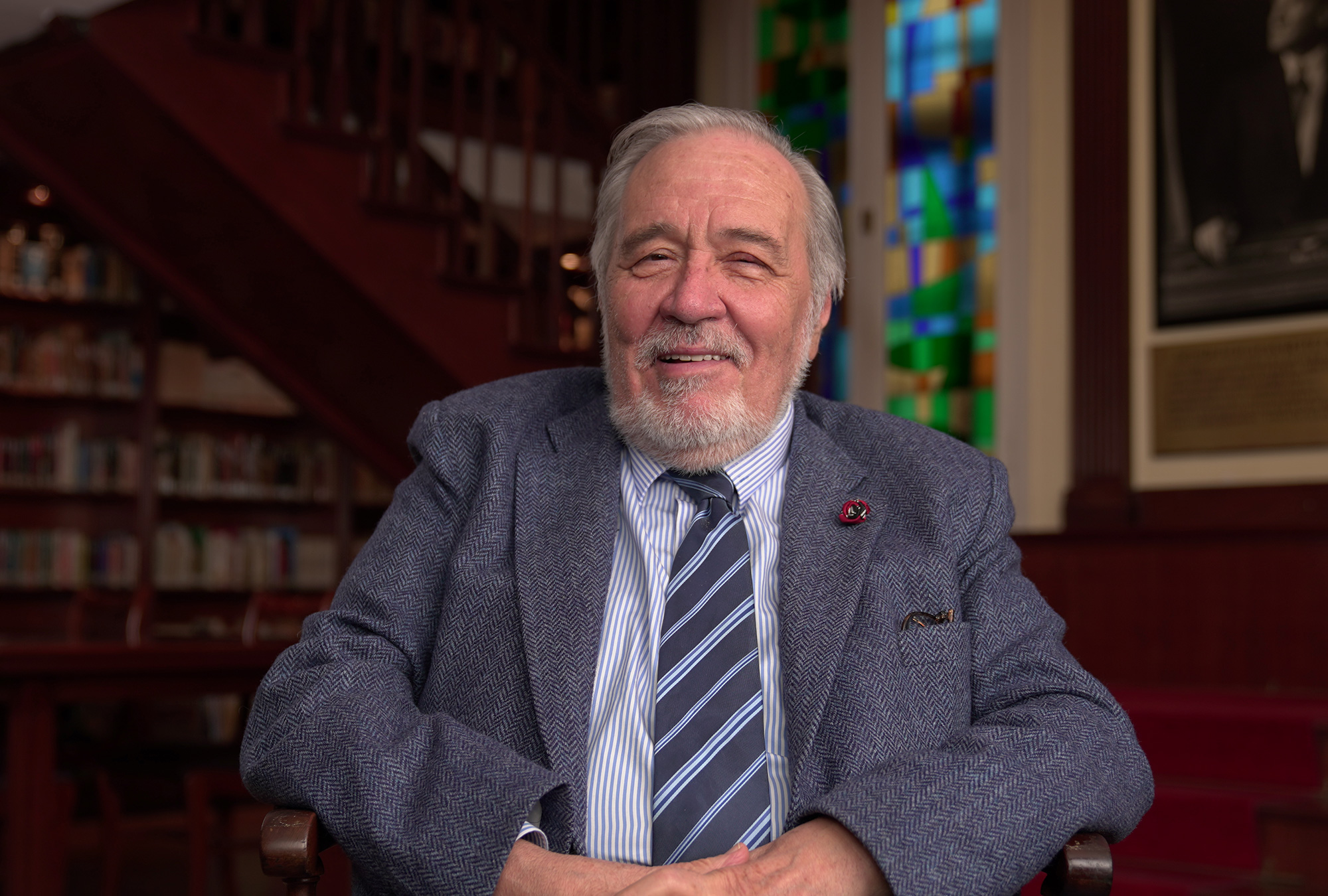 İlber Ortaylı'nın sesi dijital dünyada susmayacak!