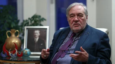 Türk tarihçiliğinin dünyaca ünlü ismi, milyonlara tarihi sevdiren müstesna zekâ