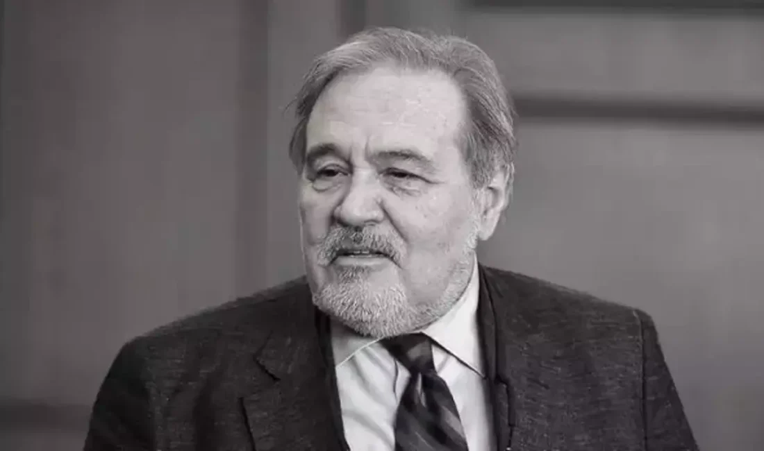 "Hocaların Hocası" Prof. Dr. İlber Ortaylı için bugün İstanbul'da iki