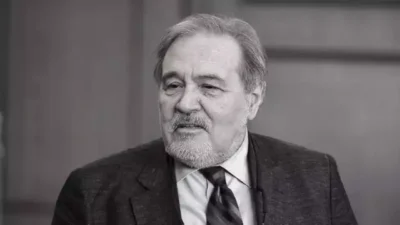 "Hocaların Hocası" Prof. Dr. İlber Ortaylı için bugün İstanbul'da iki