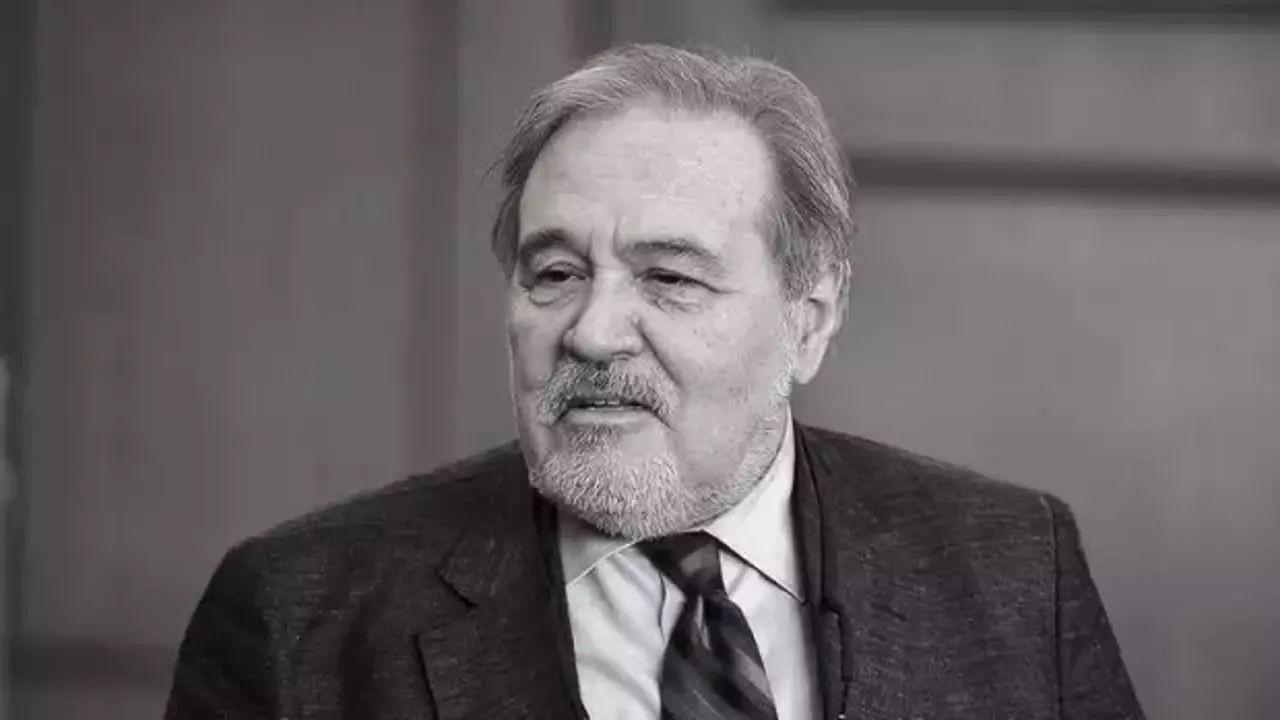 Bir devrin sonu: İlber Ortaylı tarihin kalbine uğurlandı