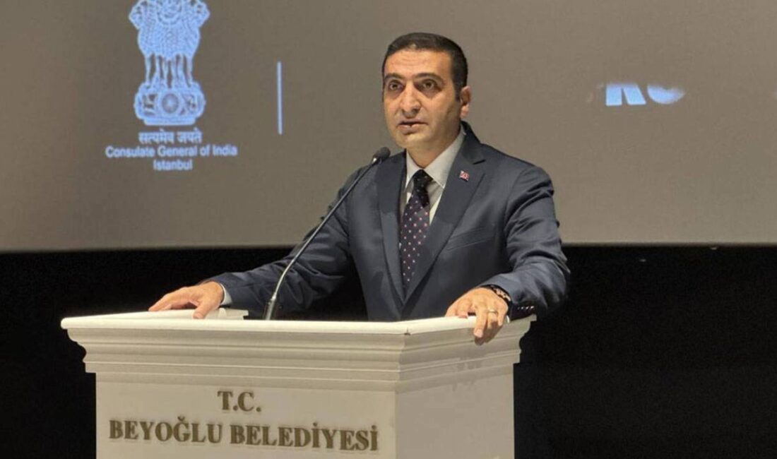 7 aydır tutuklu bulunan Beyoğlu Belediye Başkanı İnan Güney hakkındaki