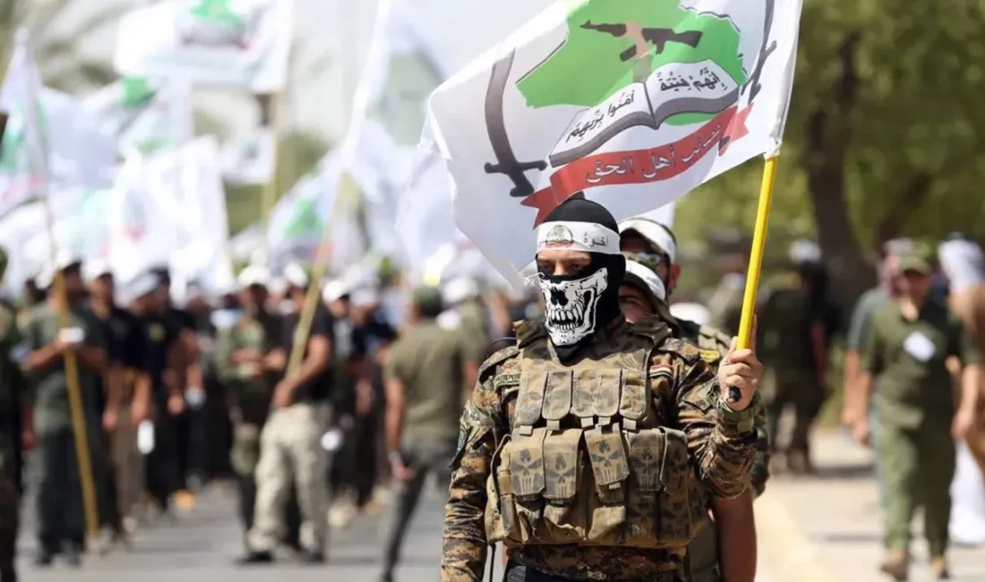 ABD-İsrail ve İran arasındaki savaşın 10. gününde çatışmalar Irak topraklarına