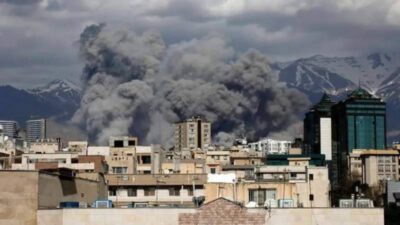 İktidar partisi yetkilileri, ABD ve İsrail’in İran’a yönelik saldırılarının ardından