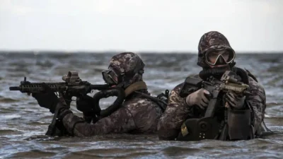 Kara harekatı seçeneği ilk kez bu kadar net konuşuluyor. CENTCOM