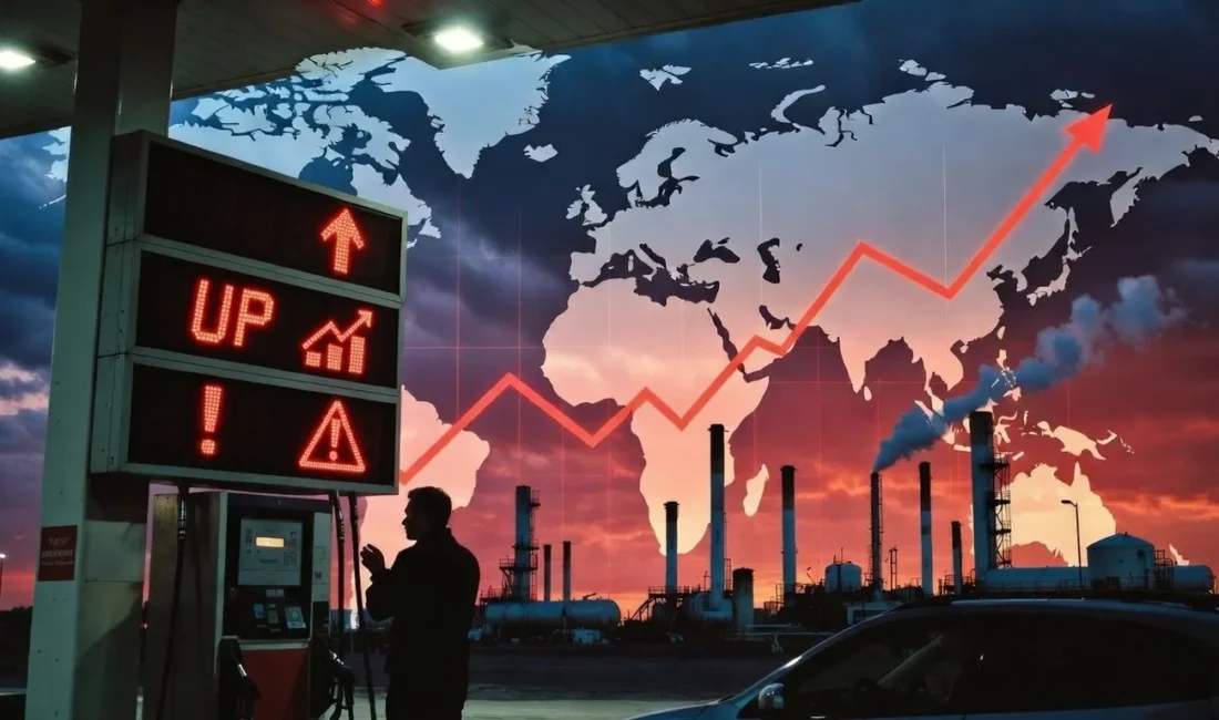 Orta Doğu’da Hamaney suikastıyla başlayan ve Hürmüz Boğazı’nın kapatılmasıyla derinleşen