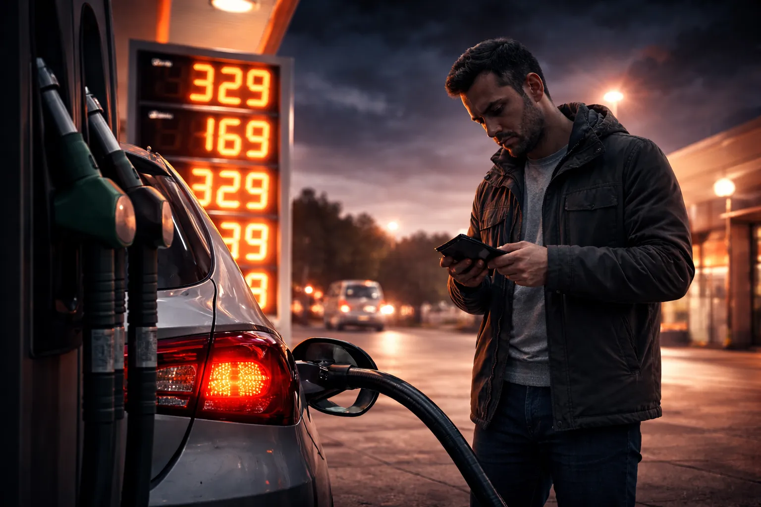 CHP'den iktidara "Savaş Reçetesi": Akaryakıt fiyatlarını derhal sabitleyin!