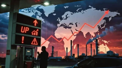 Orta Doğu’da Hamaney suikastıyla başlayan ve Hürmüz Boğazı’nın kapatılmasıyla derinleşen