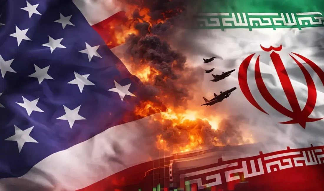 Devrim Muhafızları'ndan Washington'a müzakere cevabı: "Bizim gibiler sizin gibilerle asla