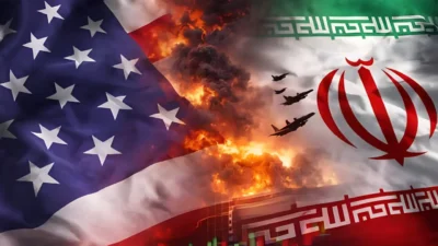 Devrim Muhafızları'ndan Washington'a müzakere cevabı: "Bizim gibiler sizin gibilerle asla