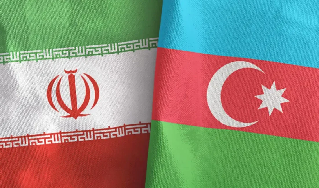 Azerbaycan-İran sınırı alev aldı! Nahçıvan’da havalimanı ve okulu hedef alan