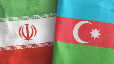 Azerbaycan-İran sınırı alev aldı! Nahçıvan’da havalimanı ve okulu hedef alan