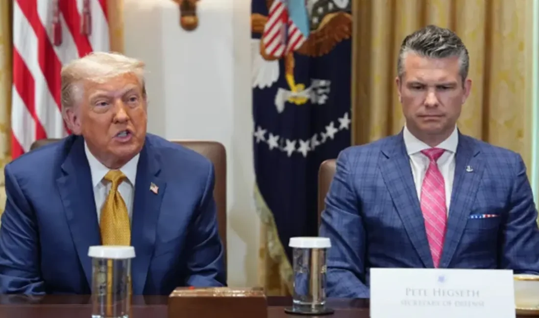 ABD Başkanı Trump'tan flaş iddialar: "Tahran'da doğru kişilerle konuşuyoruz, nükleer