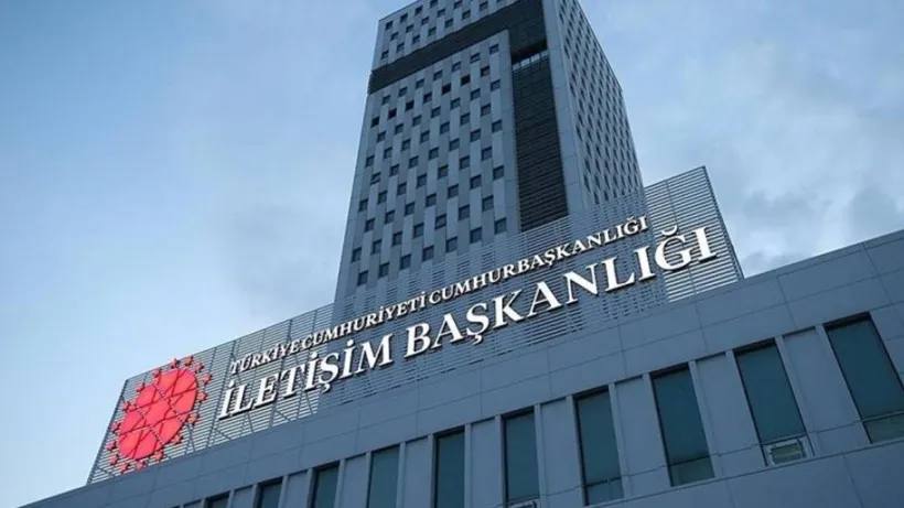 Cumhurbaşkanlığı İletişim Başkanlığı Dezenformasyonla Mücadele Merkezi (DMM), sosyal medyada yayılan