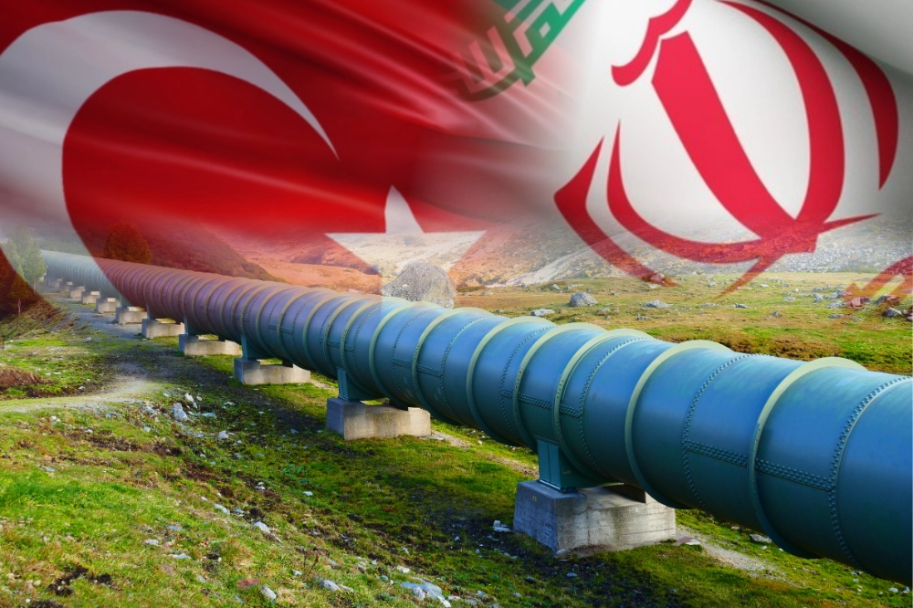 Doğalgazda İran hattı kapandı: Türkiye'nin B planı hazır