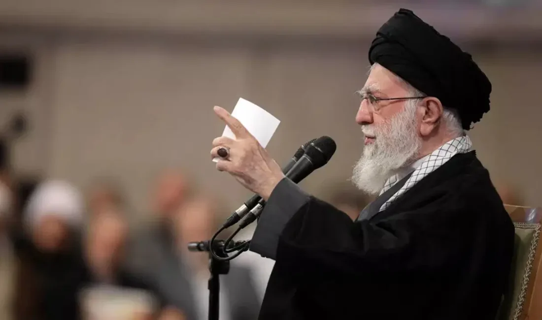 İran’da sarsıcı bir dönüm noktası! Ayetullah Ali Hamaney’in ölümünün ardından