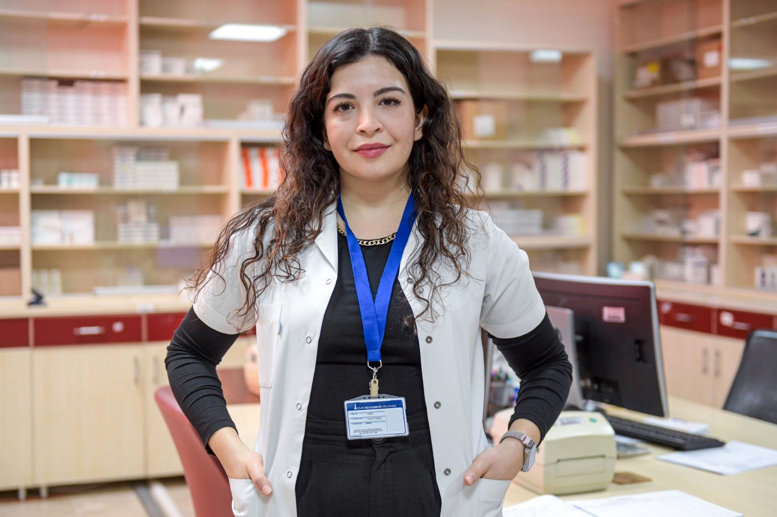 Eşrefpaşa Hastanesi'nde 'mucizevi' döngü: Doğdukları hastanede şimdi can kurtarıyorlar