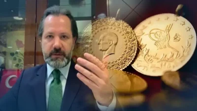 Altın piyasasındaki dalgalanma yatırımcının kafasını karıştırırken, Altın ve Para Piyasaları