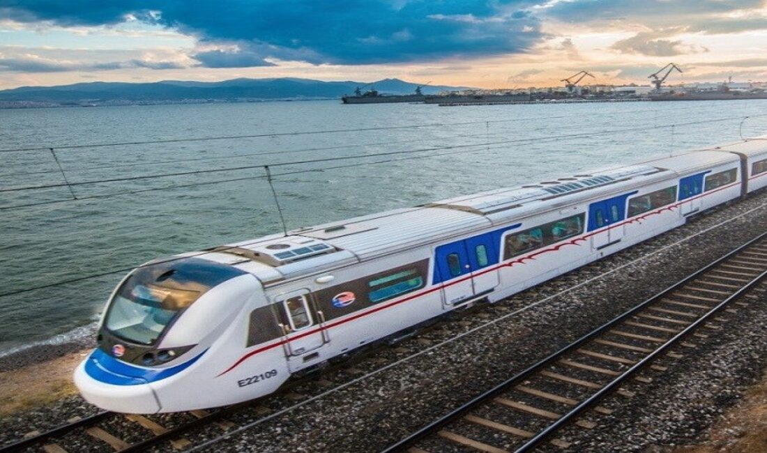 İzmir Büyükşehir Belediye Meclisi, İZBAN bünyesinde çalışan personelin açtığı alacak