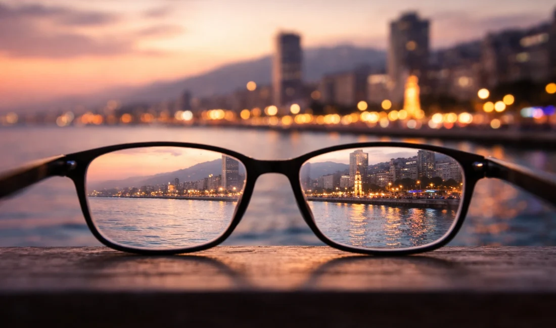 Optic World İzmir’de bilimsel alarm! Uzmanlar açıkladı: 2050’de her iki