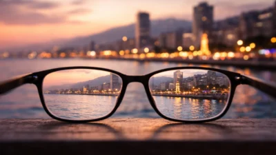 Optic World İzmir’de bilimsel alarm! Uzmanlar açıkladı: 2050’de her iki