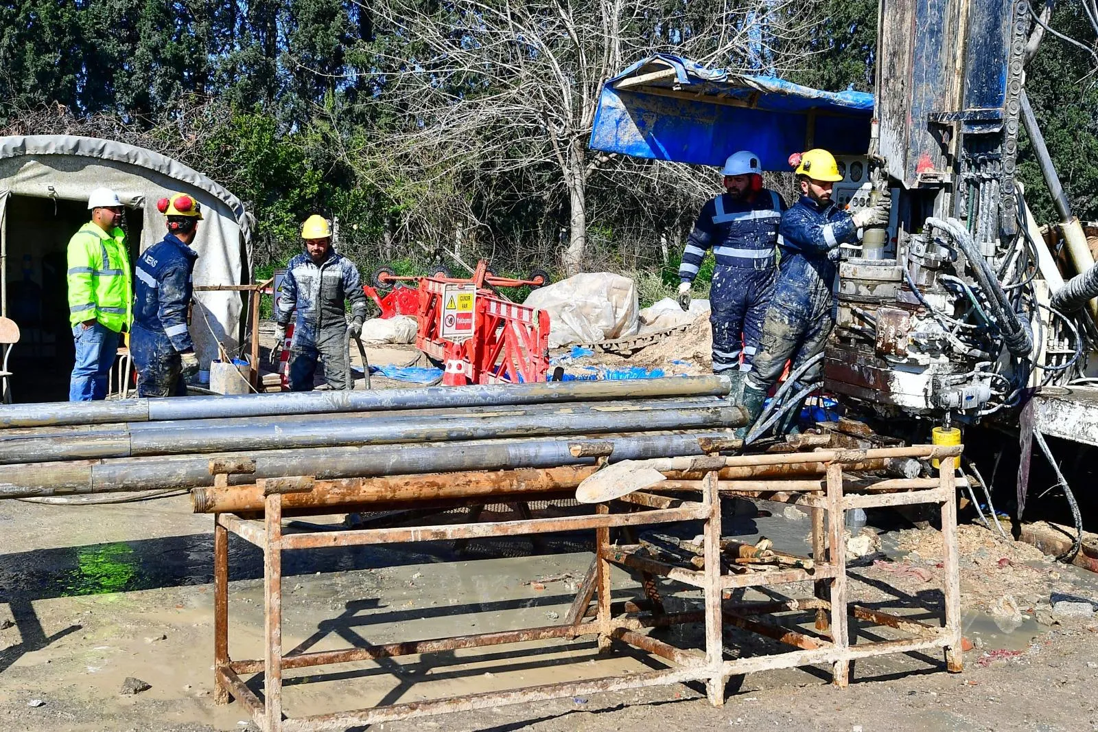 İzmir’de "Afet Kalkanı" devreye girdi: 94 bin binanın röntgeni çekildi!
