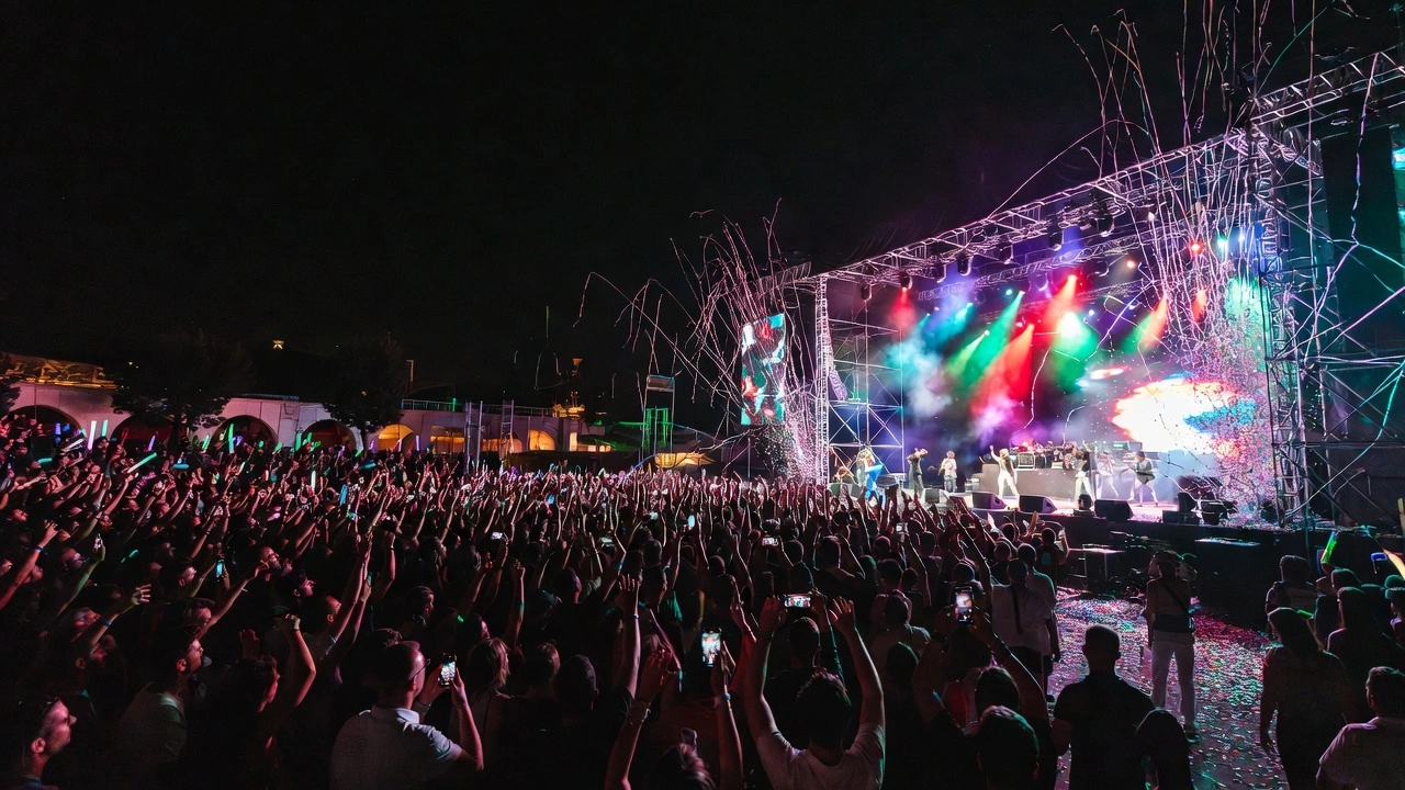 İzmir’de bahar Kültürpark’ta karşılanacak! Dev festival başlıyor