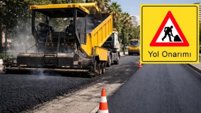 Mansuroğlu Mahallesi’nde asfalt mesaisi başlıyor. Hangi güzergahlar trafiğe kapatılacak? İşte