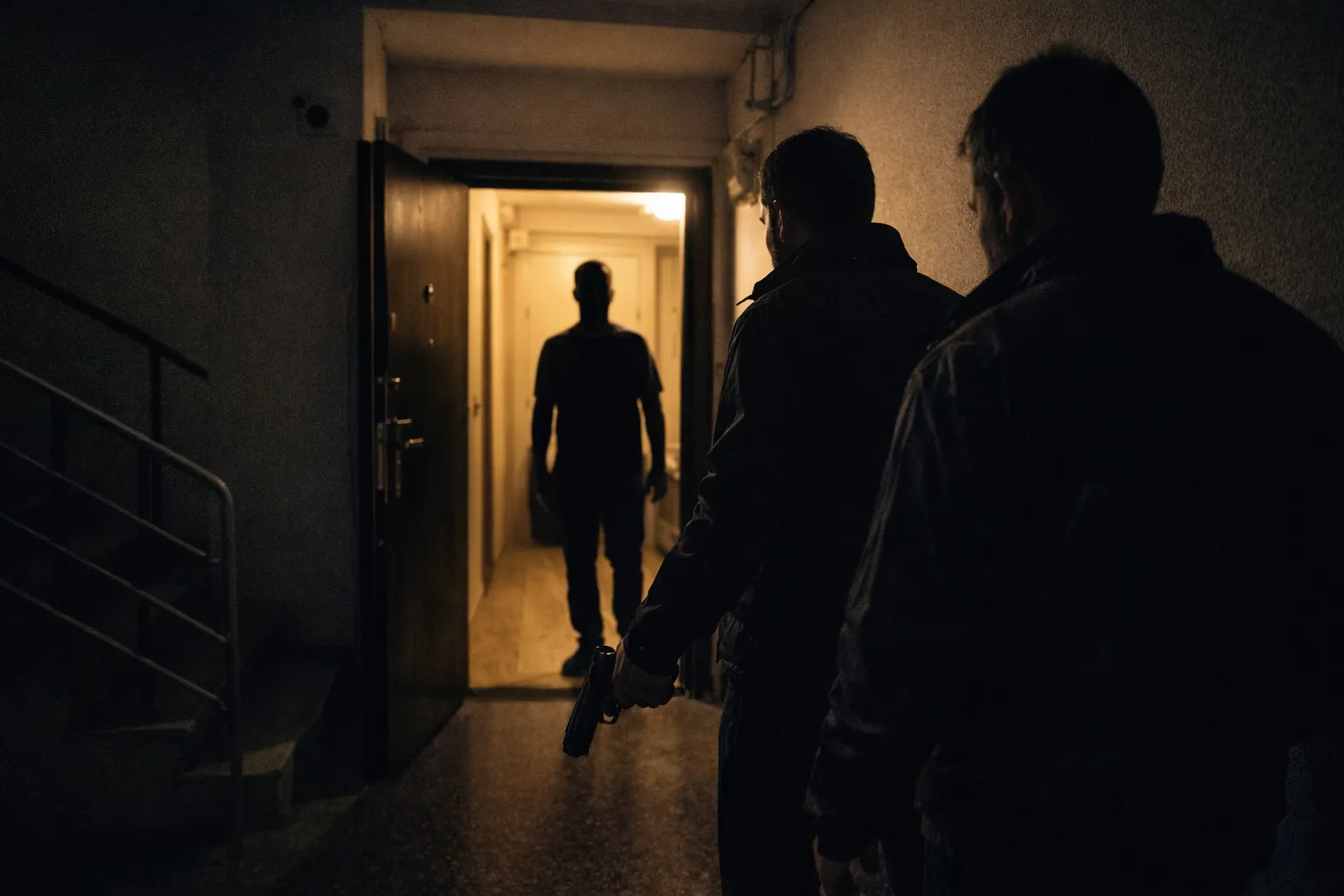 61 yıllık firarinin "Sahte Polis" oyunu Bornova’da bitti! Yarım milyonluk gasp...