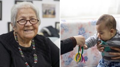 14 Mart Tıp Bayramı'nda nesiller arası dayanışma... Sağlıklı Yaş Alma