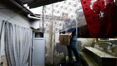 Sosyal Hizmetler Dairesi’nden tarihi rapor! 82 milyon TL’lik kırtasiye desteğinden,