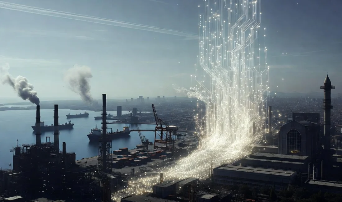 Sanayi ve Teknoloji Bakanlığı düğmeye bastı, İzmir için 2026 rotası