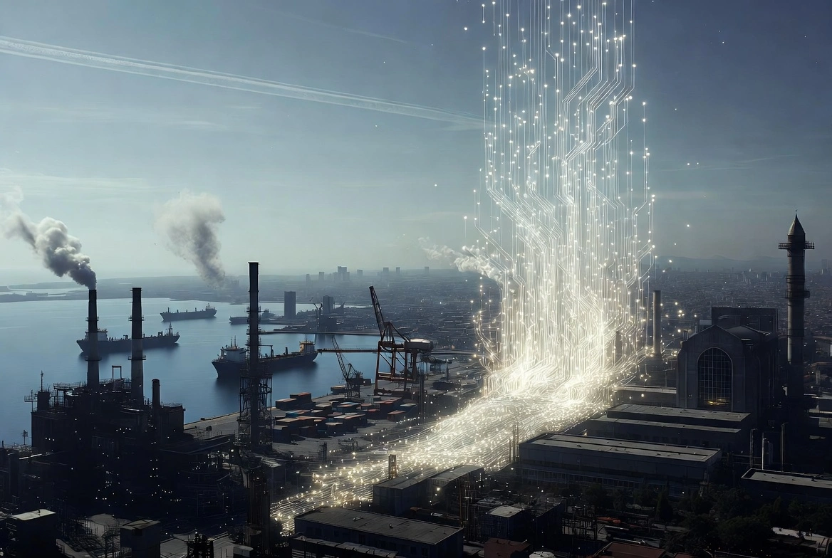 İzmir’e yerel kalkınma dopingi: Denizden sanayiye dev hamle