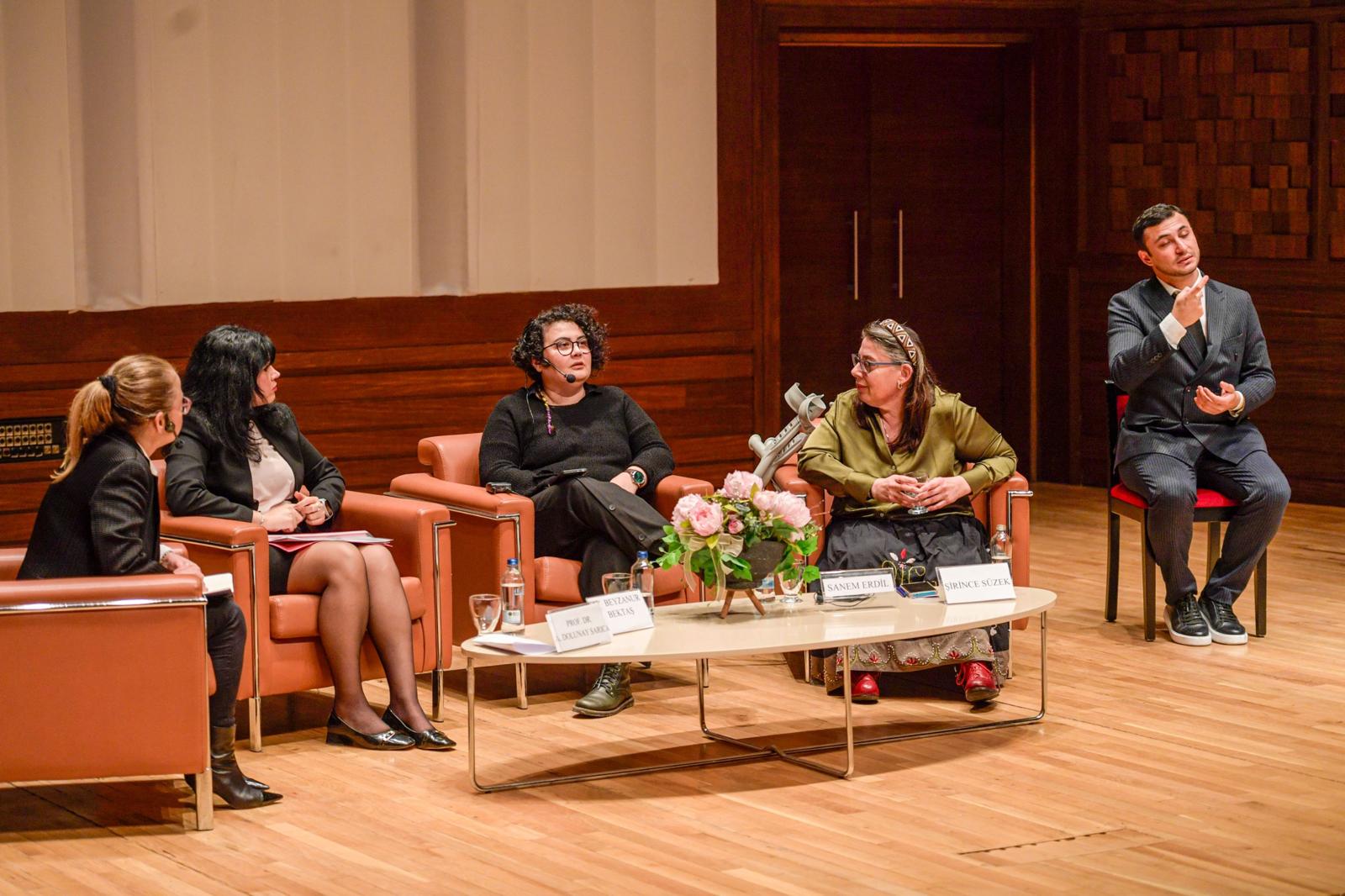 İzmir’den Türkiye’ye erişilebilirlik çağrısı: “Engelli değil, engellenen bireyler vardır!”