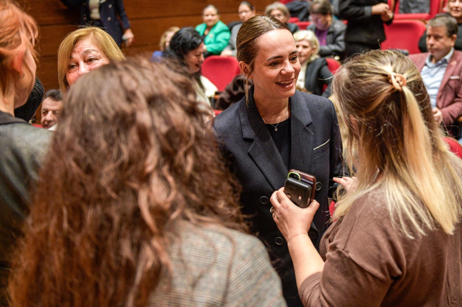 İzmir’den Türkiye’ye erişilebilirlik çağrısı: “Engelli değil, engellenen bireyler vardır!”