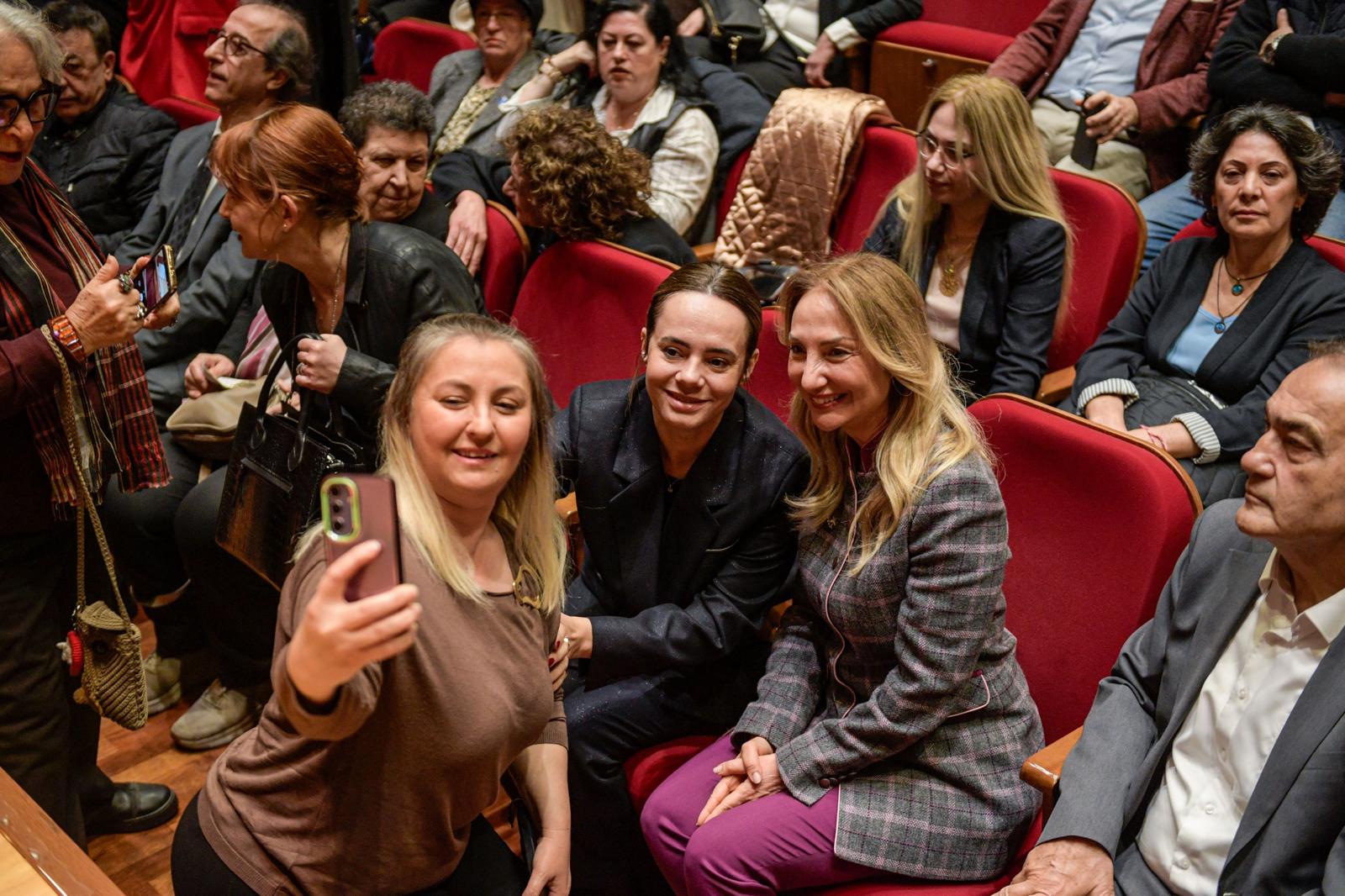 İzmir’den Türkiye’ye erişilebilirlik çağrısı: “Engelli değil, engellenen bireyler vardır!”