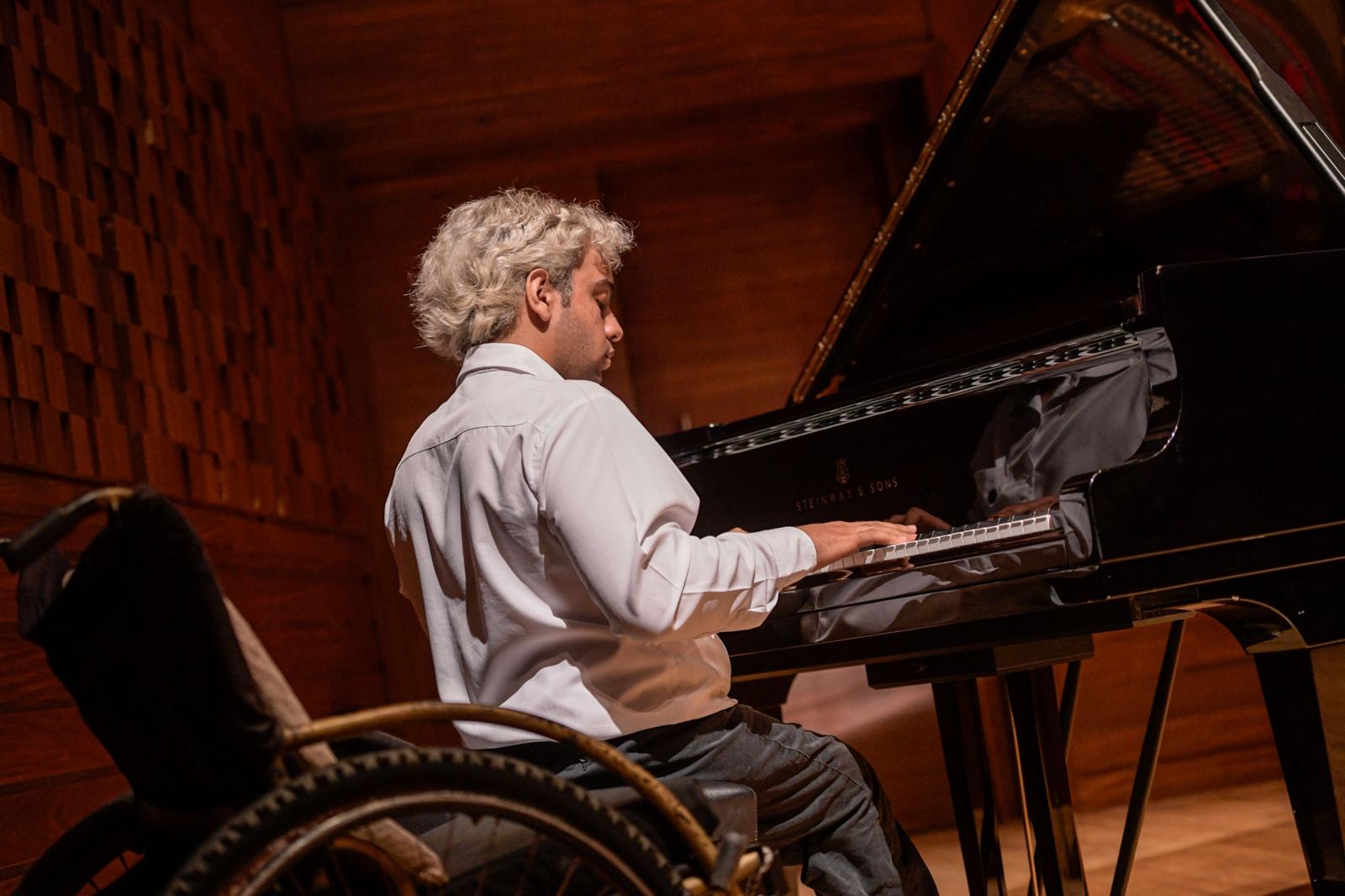 İzmir’den Türkiye’ye erişilebilirlik çağrısı: “Engelli değil, engellenen bireyler vardır!”