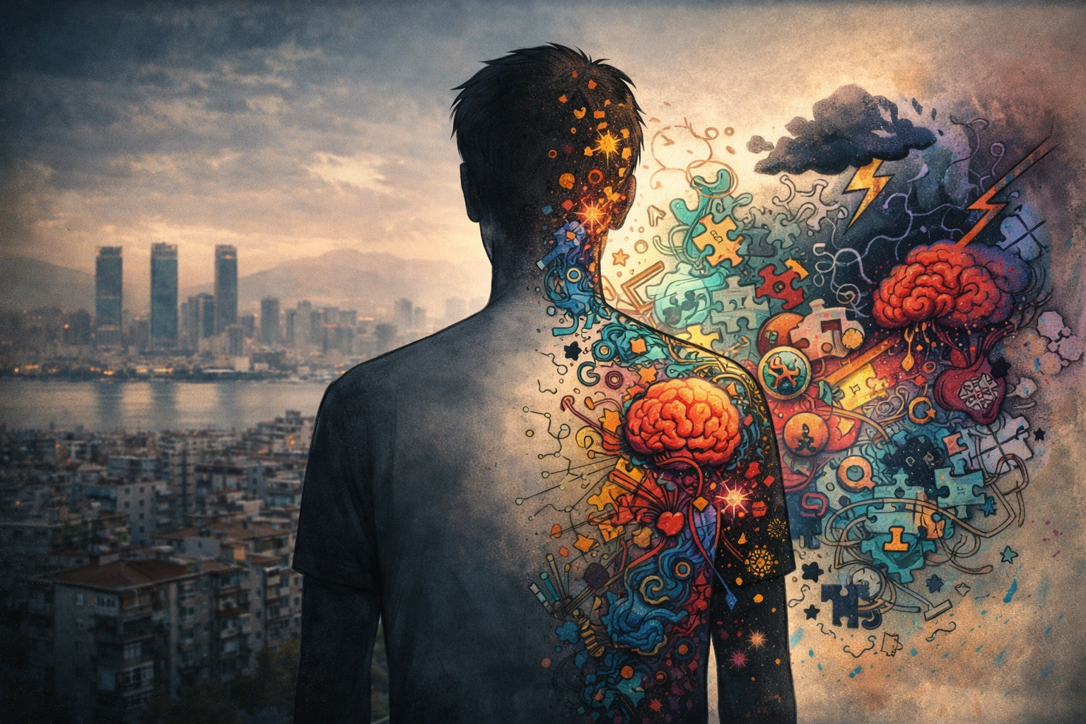 "Senin çizgin, onların sesi olsun": İzmir’in en "derin" yarışması başladı!