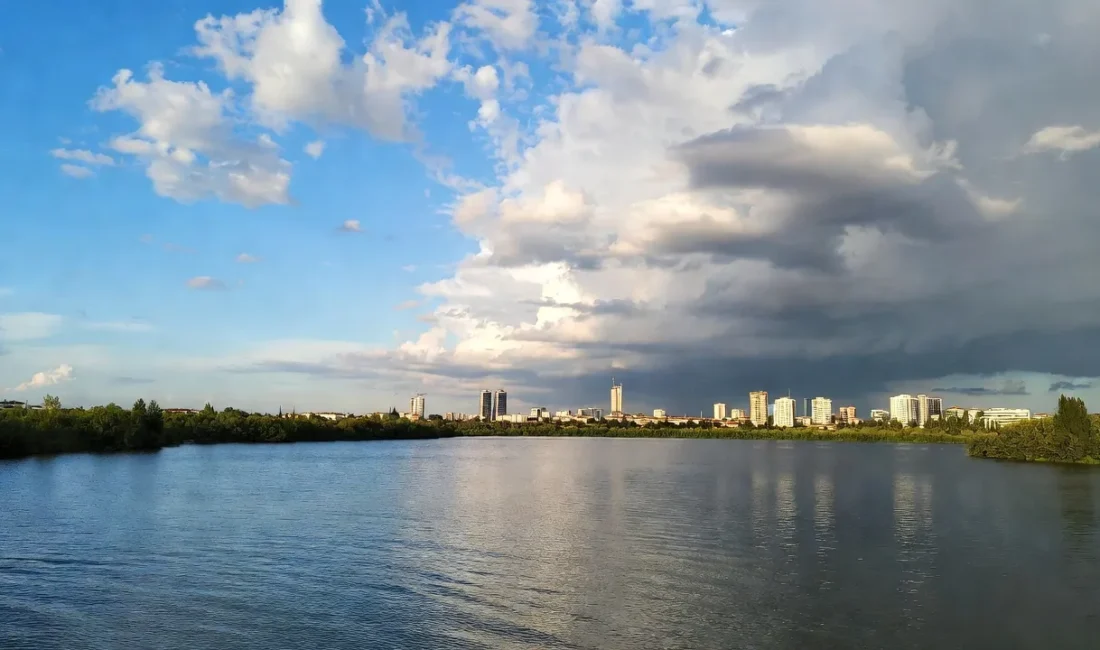 Hafta sonu için ilk tahminler geldi! Cumartesi günü pırıl pırıl