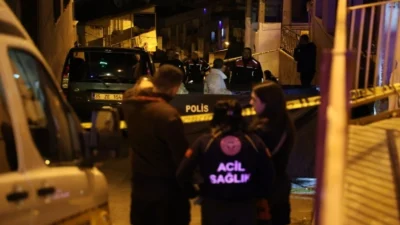 İki çocuk annesi Havva Çubukçu, eski eşinin kurşunlarına hedef oldu.