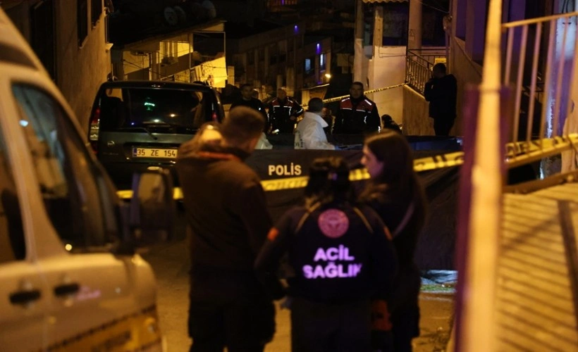 İki çocuk annesi Havva Çubukçu, eski eşinin kurşunlarına hedef oldu.